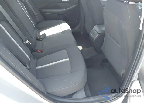 2025 Hyundai Sonata Sel from USA, damaged, VIN KMHL64JA2SA487253